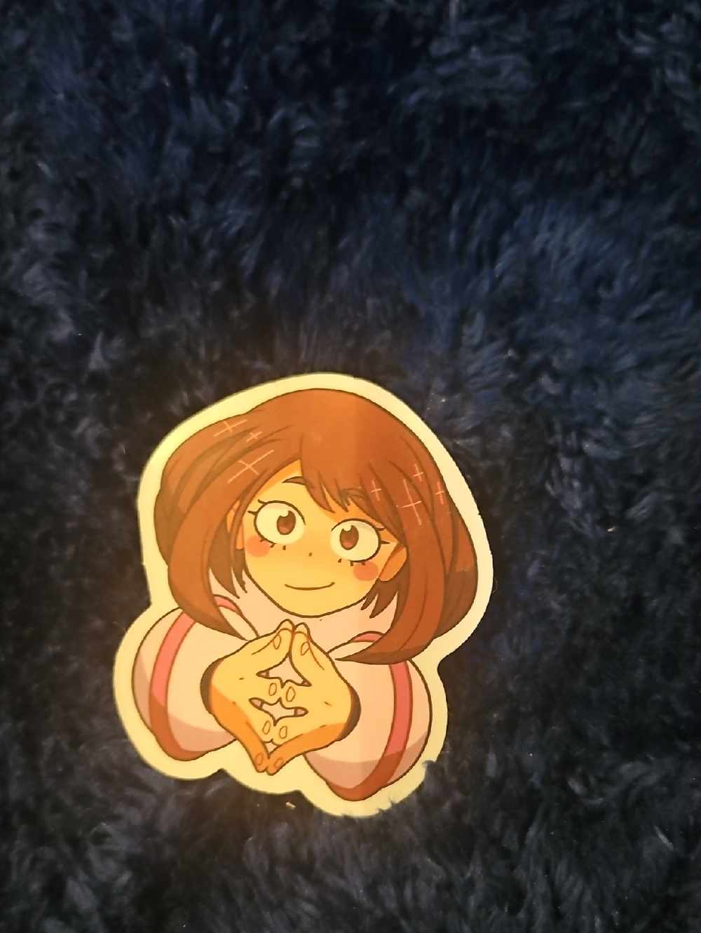 $1 ADD ON - Anime Sticker